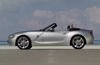 2008 BMW Z4 Roadster Picture